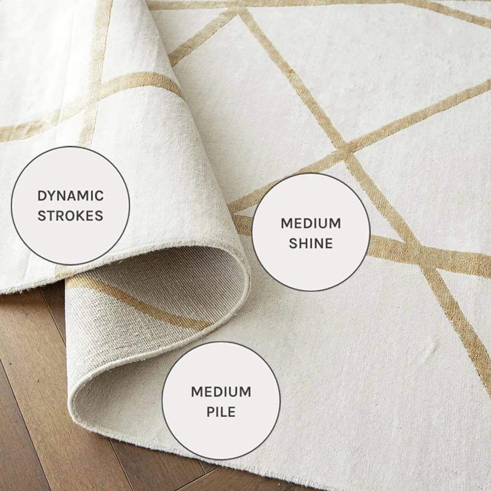 Dash Goldberg Round - Image 3