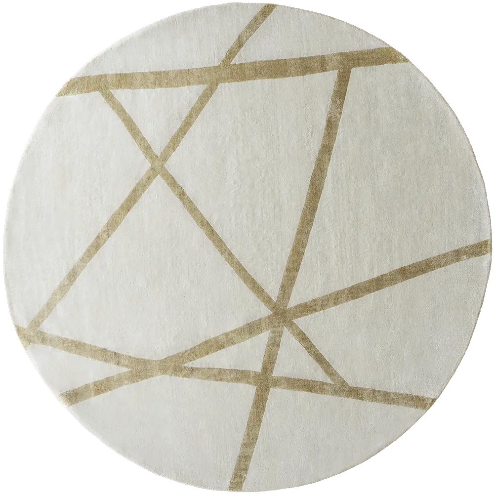 Dash Goldberg Round - Image 4