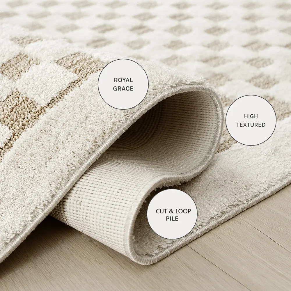 Milo Sandy Round - Image 4