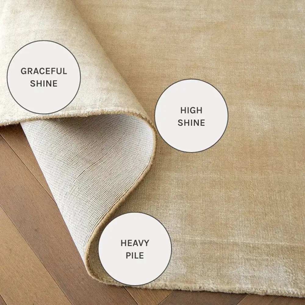 Scarlette Sandy Round - Image 3