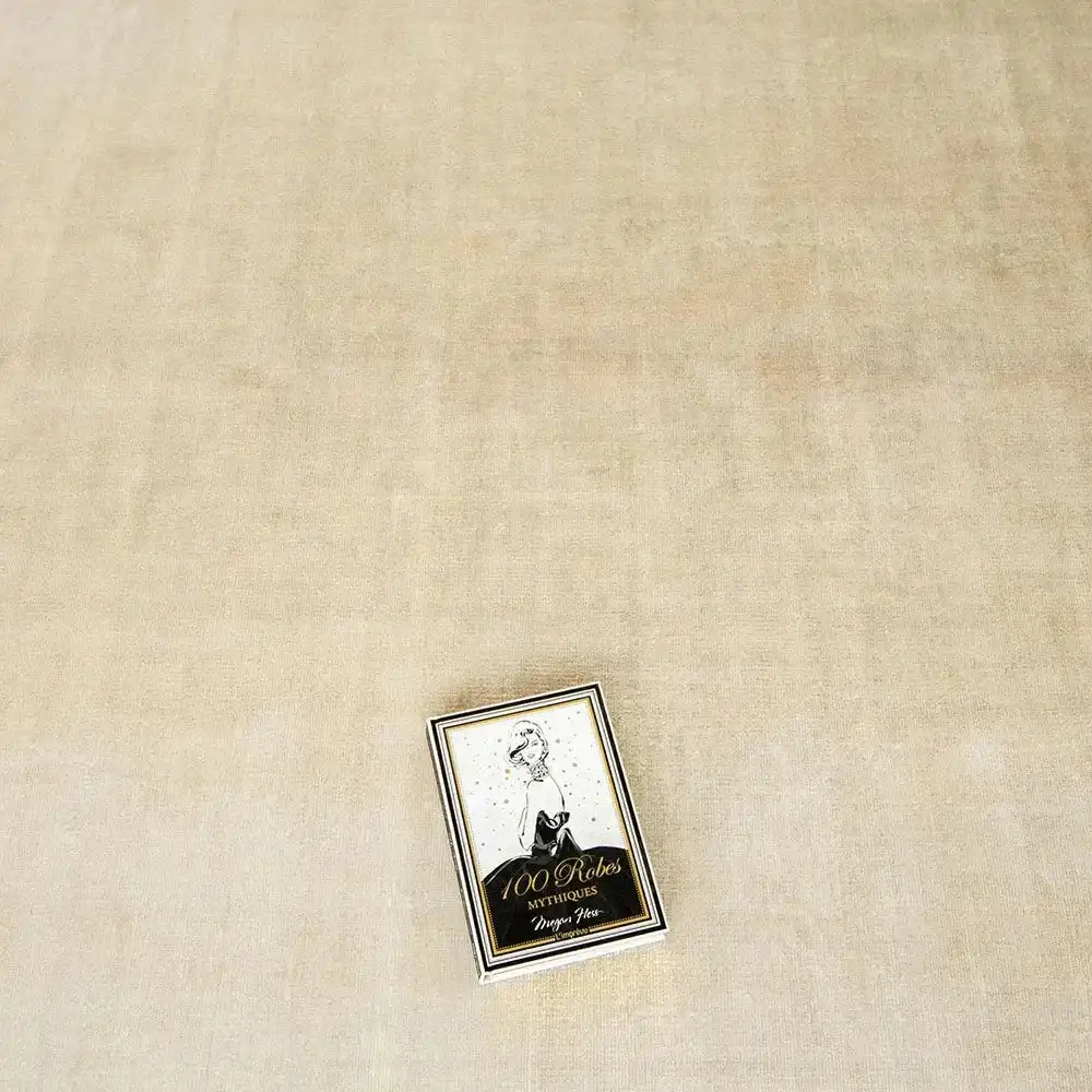 Scarlette Sandy Round - Image 7