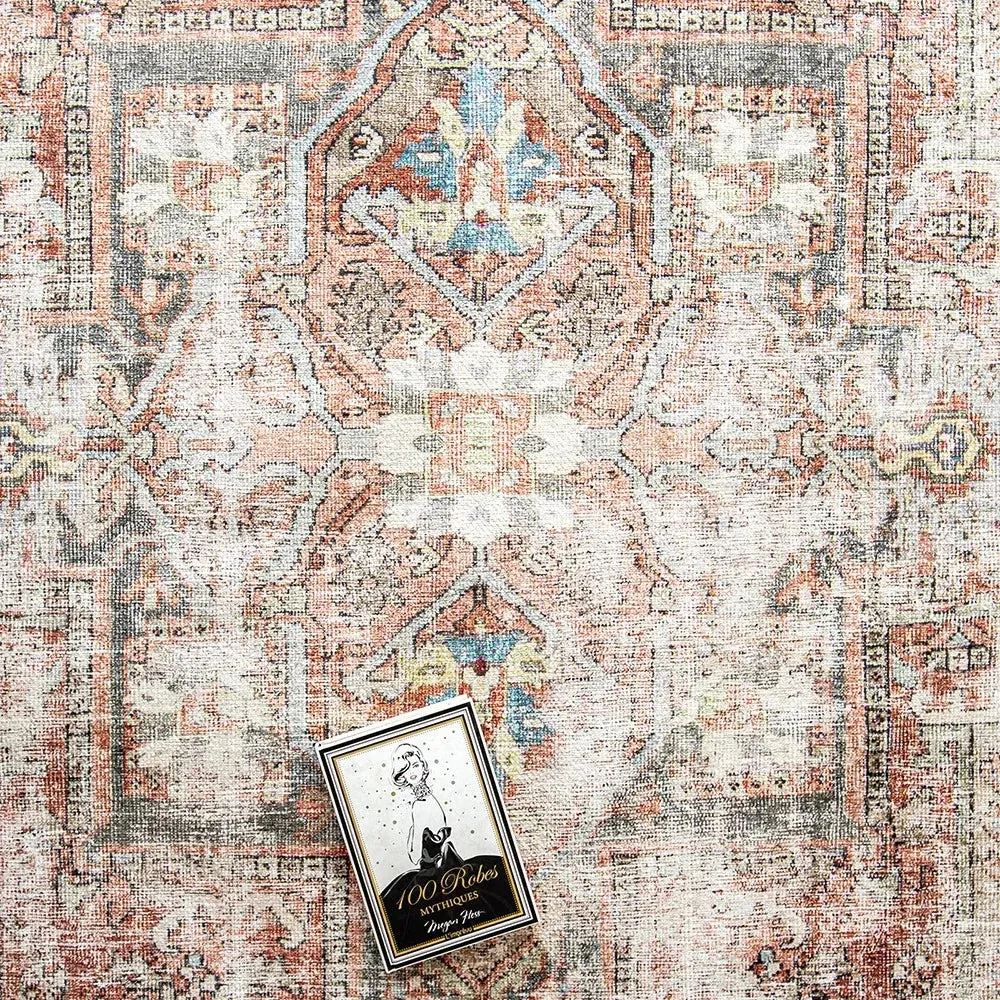 Vince Rouge - Image 10