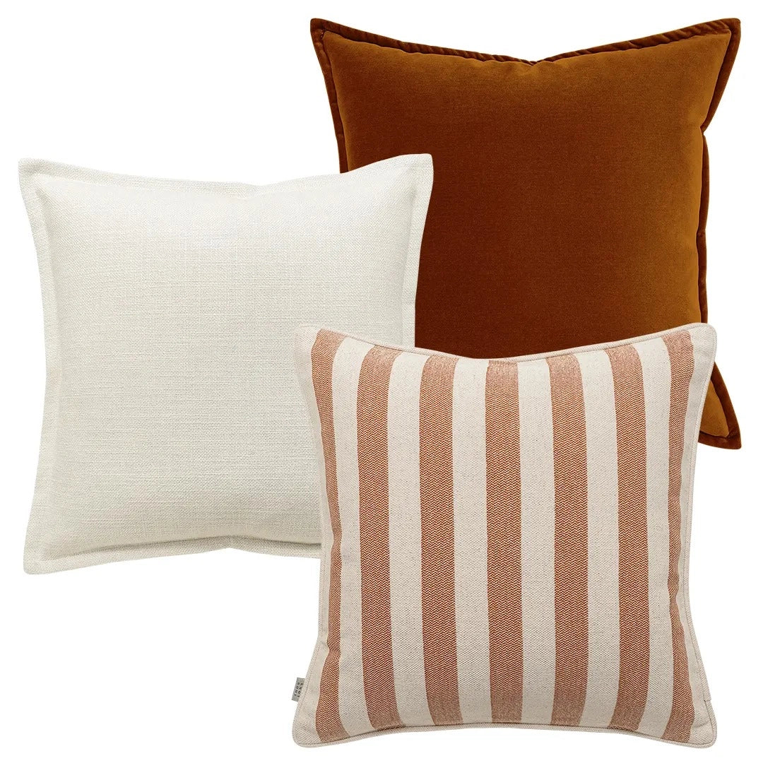 Designer Cushion Bundles