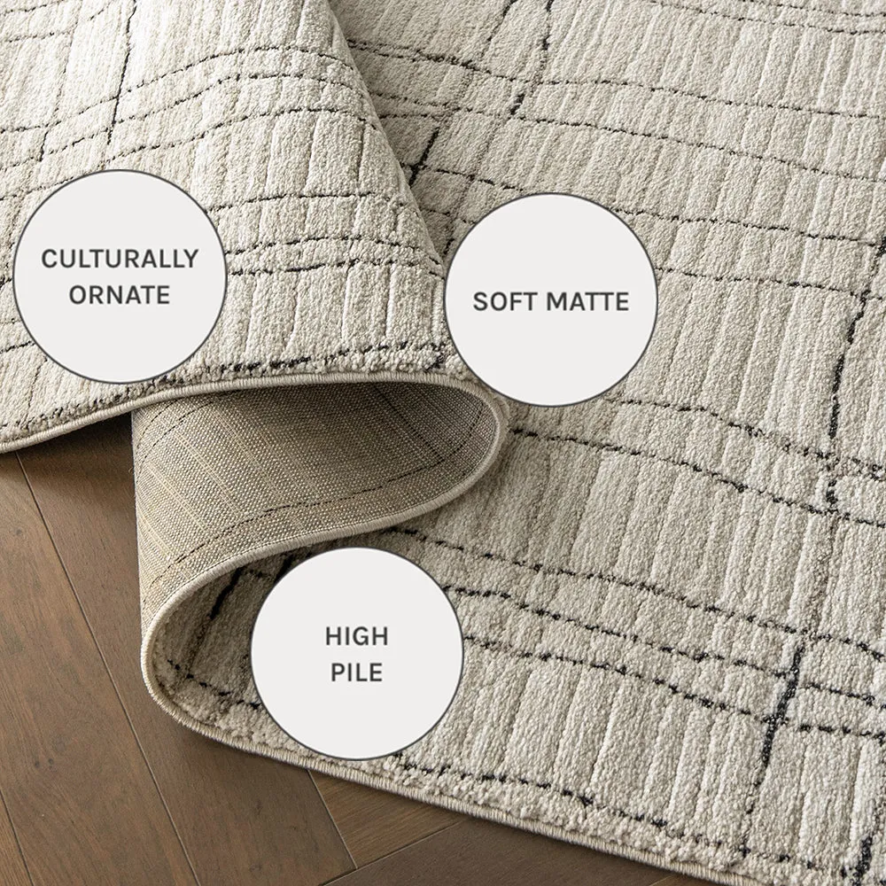 Zen Bianca Round - Image 3