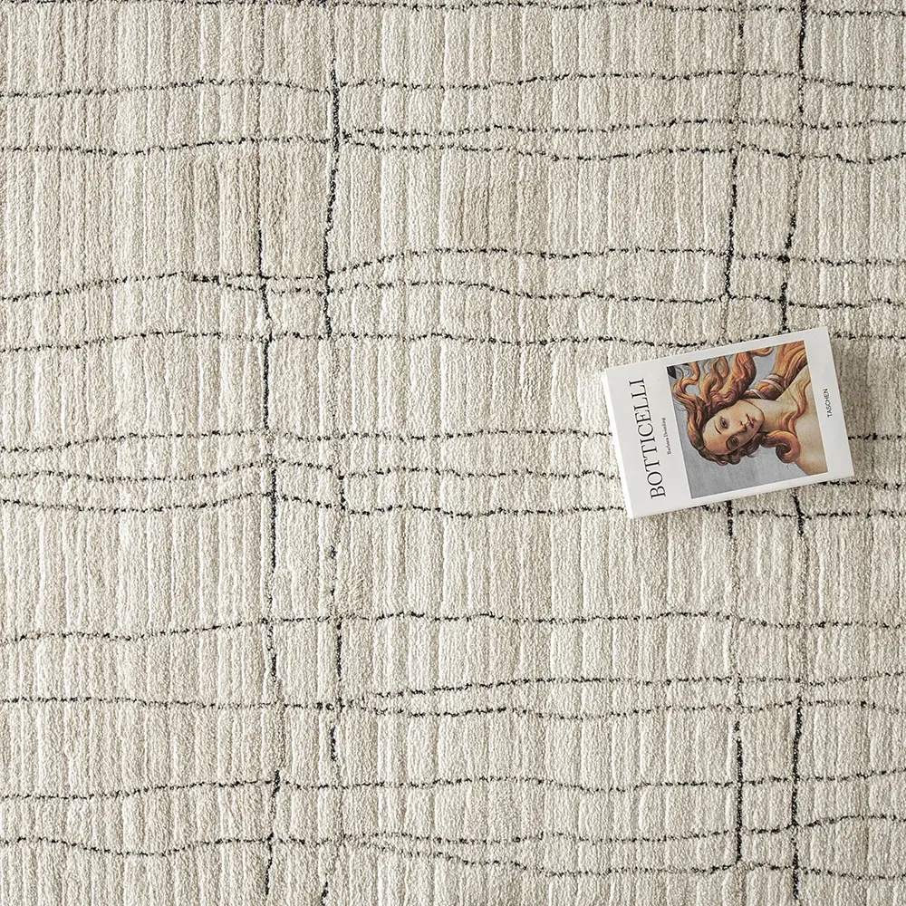 Zen Bianca Round - Image 5