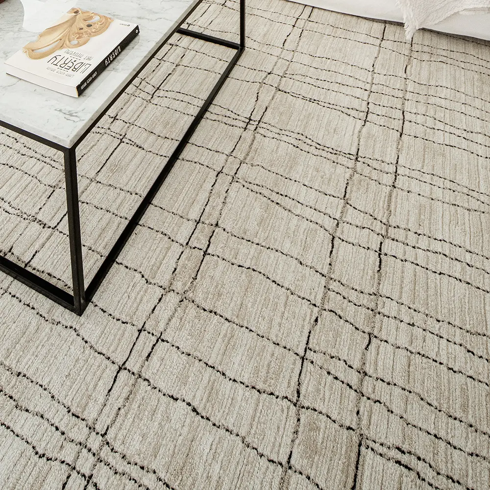 Zen Bianca Round - Image 6